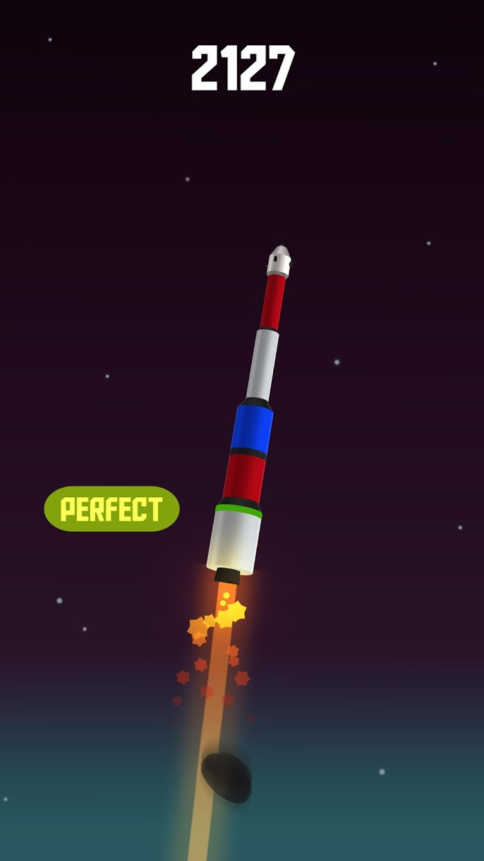 Space Frontier - кадр 15