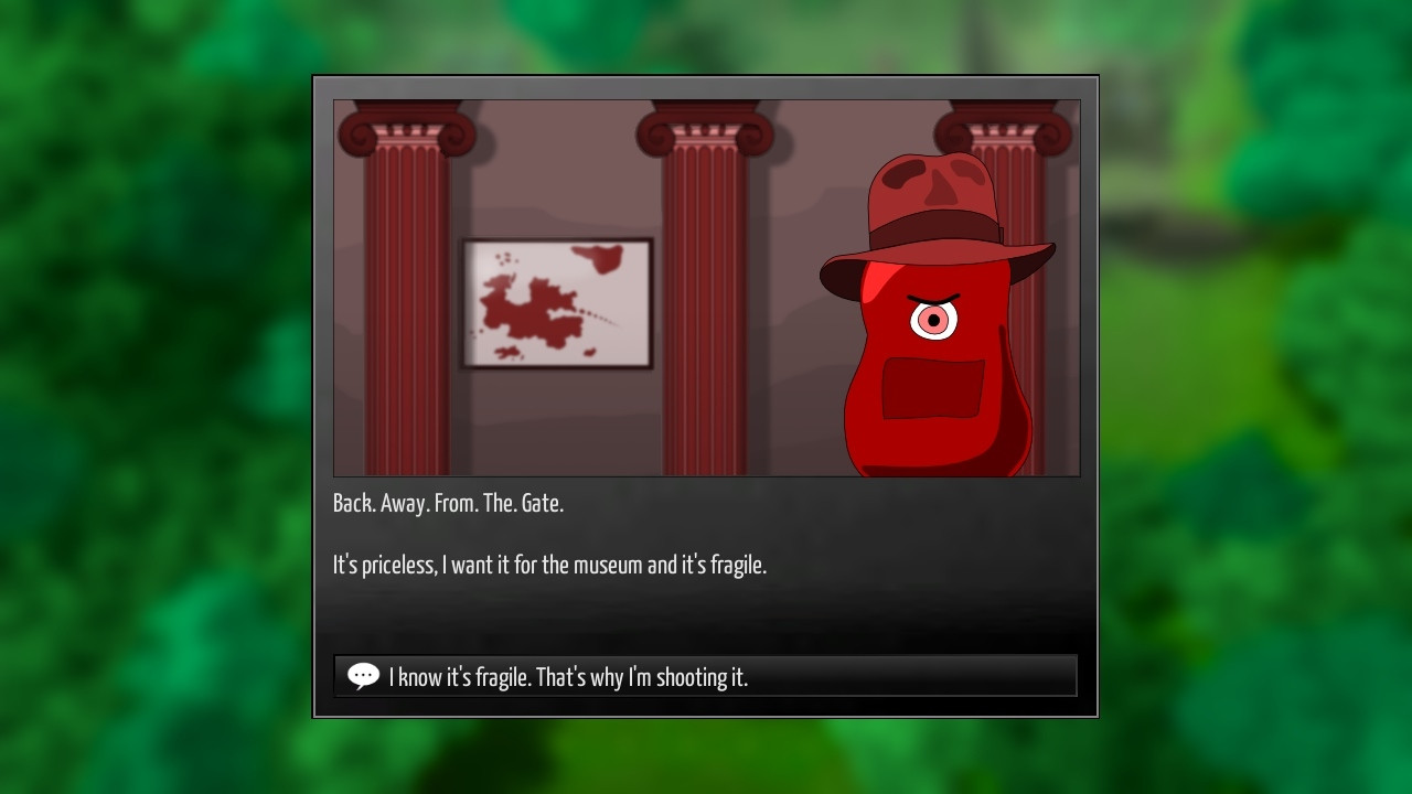 Powargrid (itch) - кадр 5