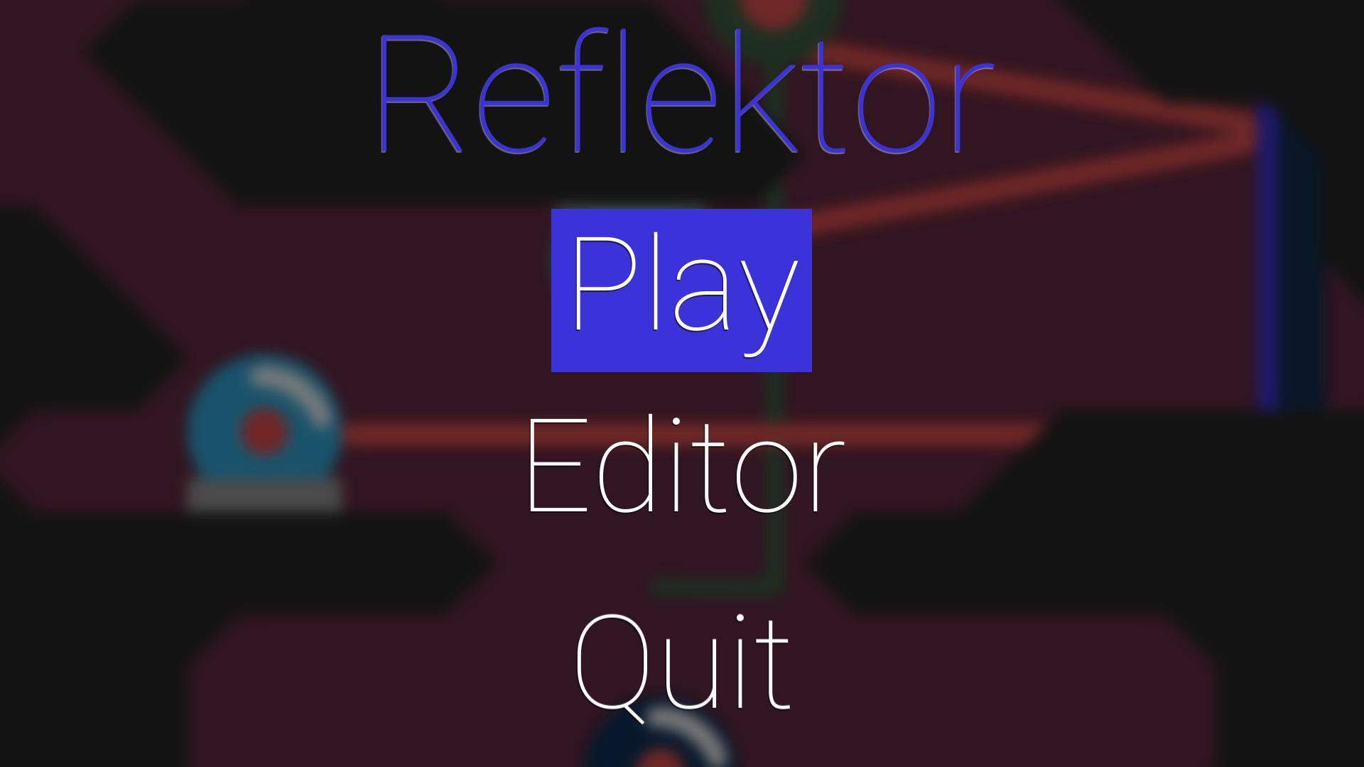 Reflektor (Yoris) (itch) - кадр 4