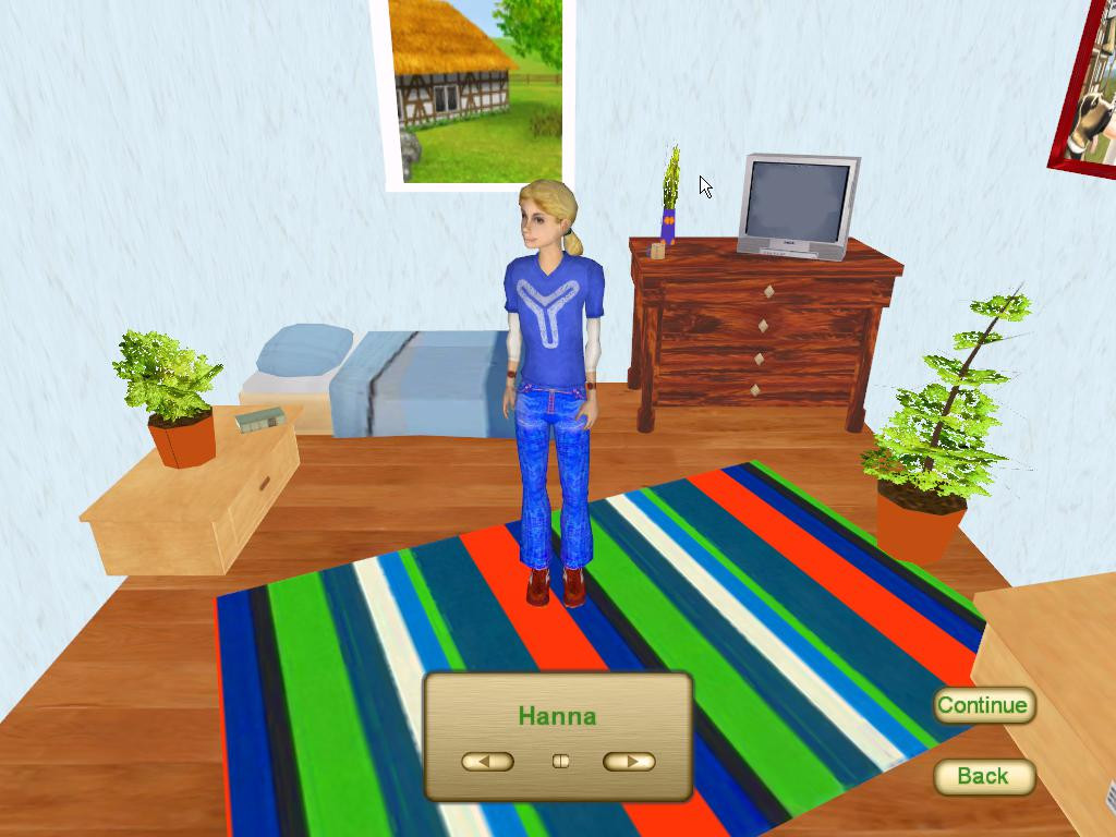 Paws and Claws: Pet Vet (2006) - кадр 8