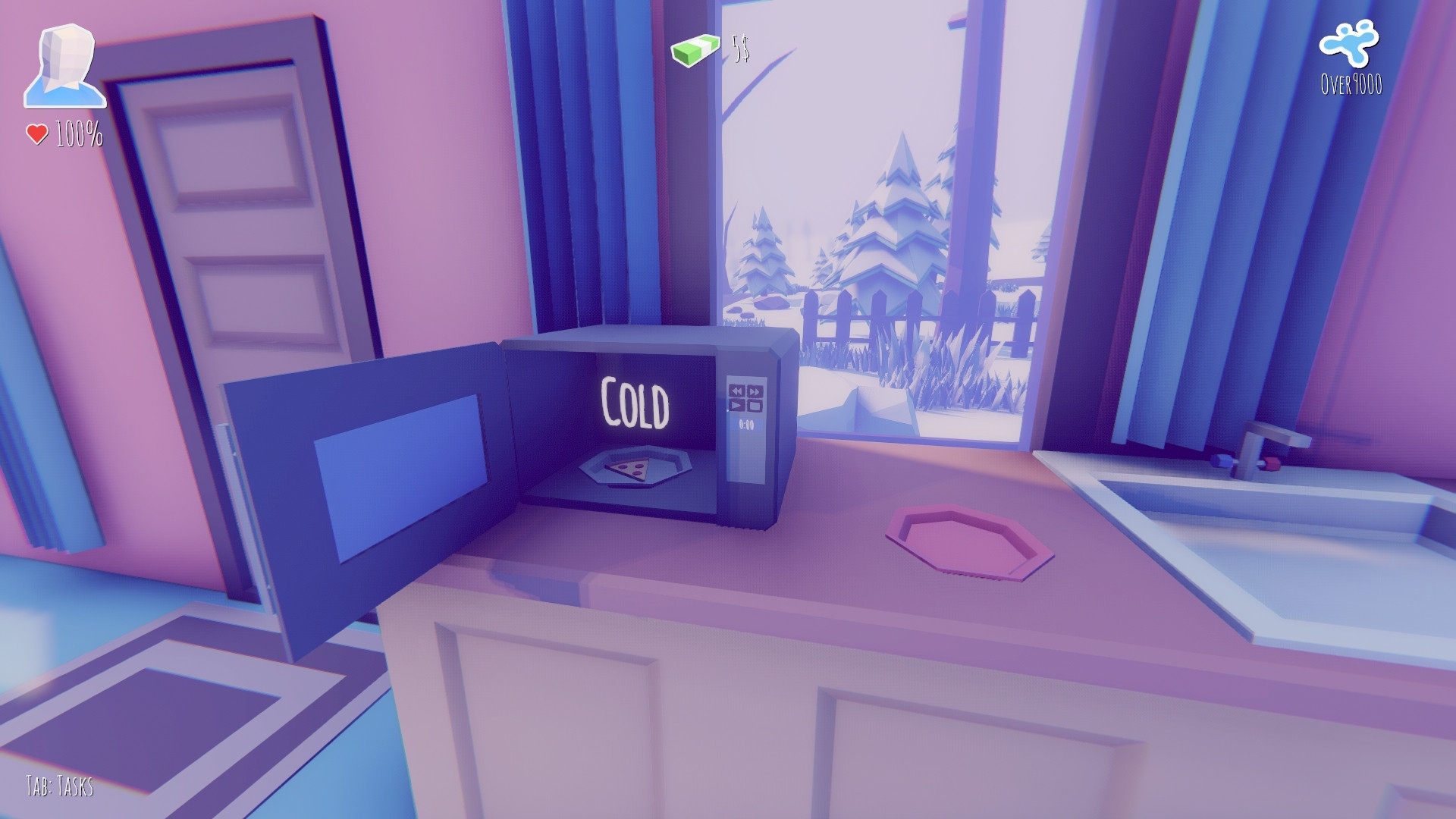 Dude Simulator 3 (itch) - кадр 7