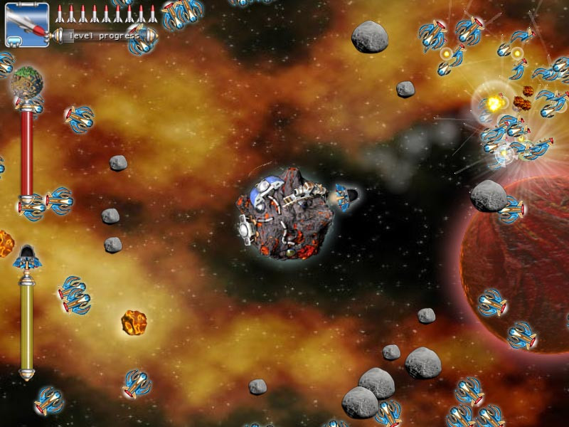 Clash'N Slash: Worlds Away - кадр 9