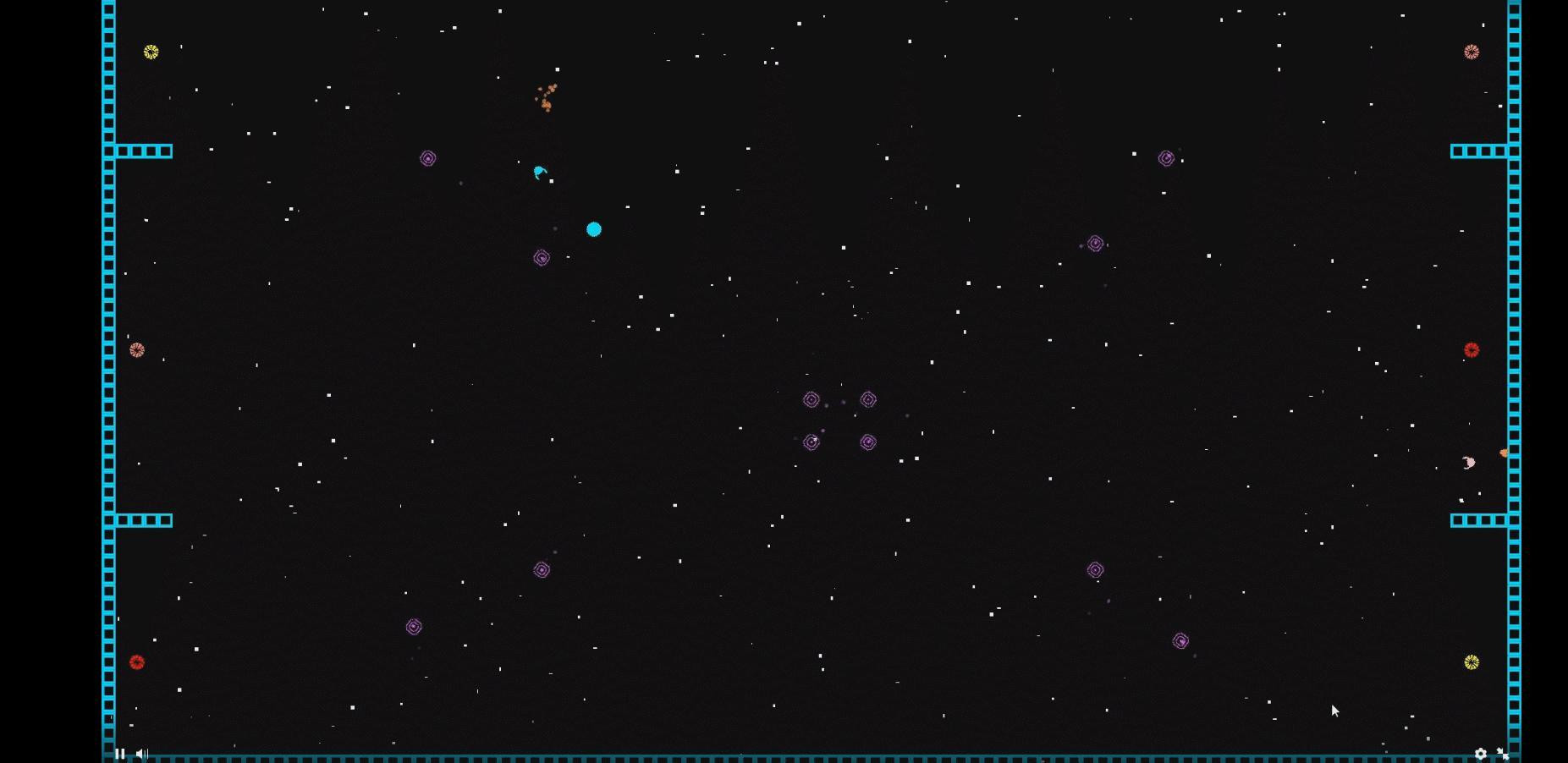 Derhier Elementar (itch) - кадр 4