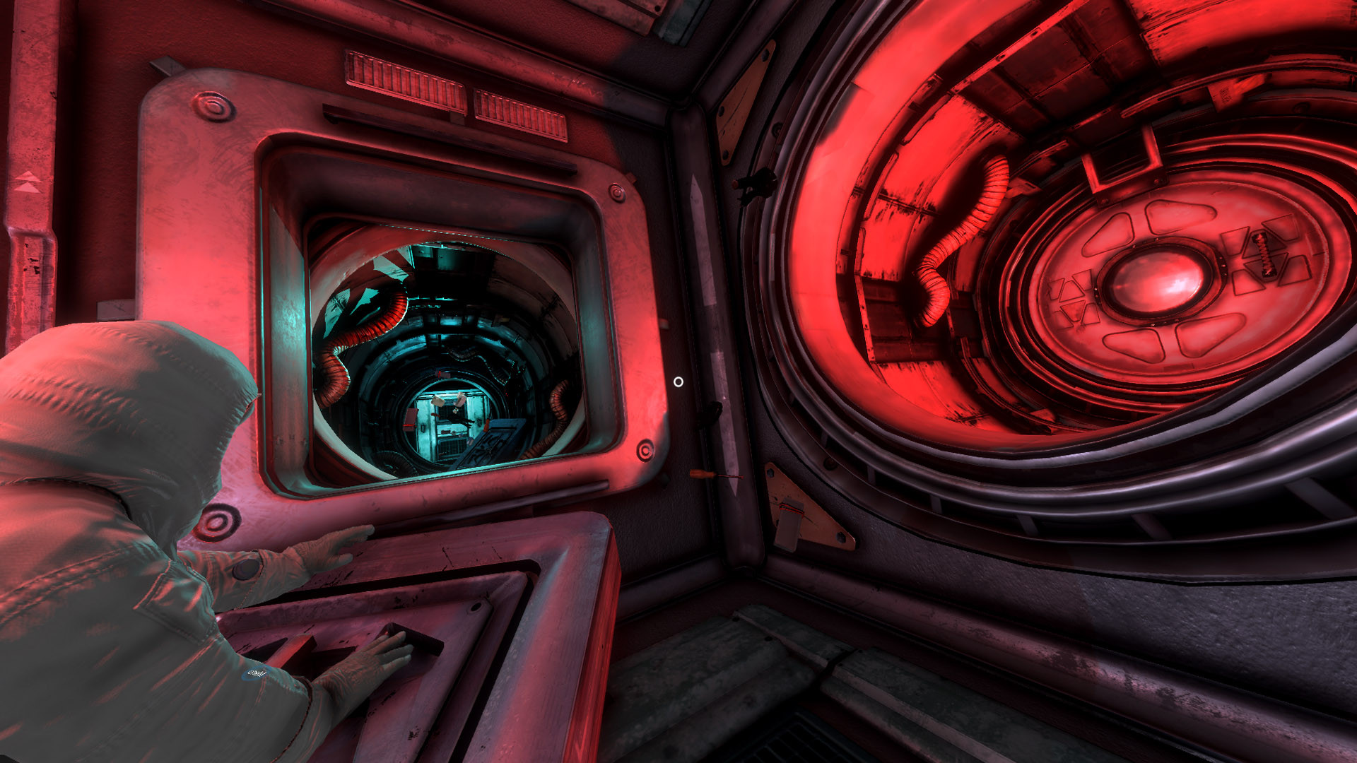 Far Space - кадр 8