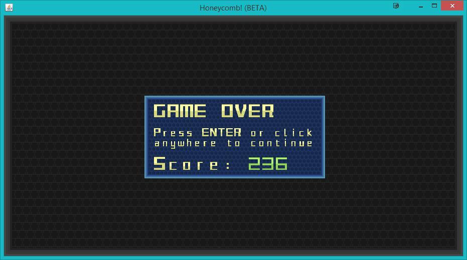 Honeycomb! (BETA) (itch) - кадр 4