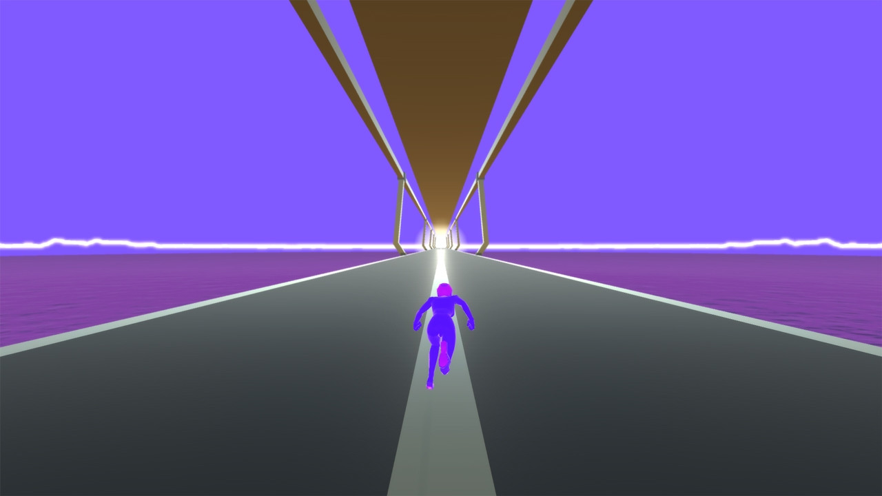 SoundBurner (itch) - кадр 3