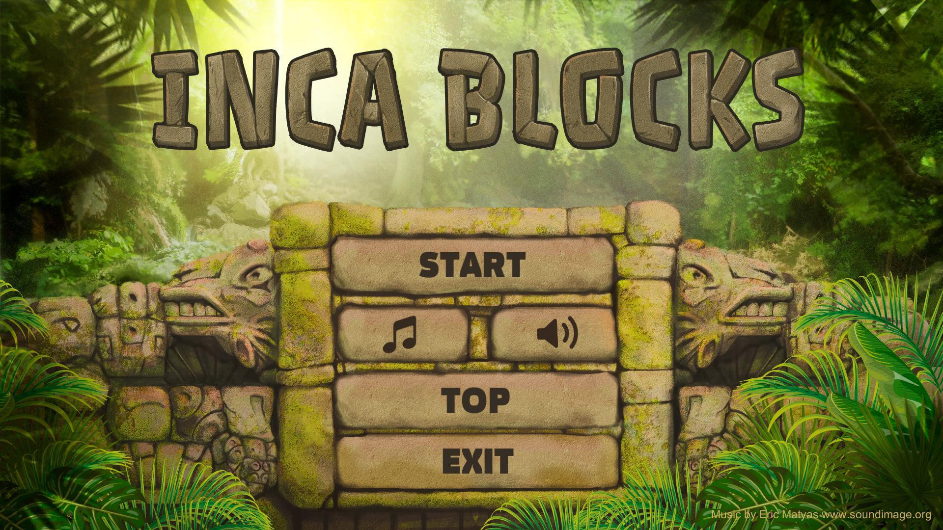Inca Blocks - кадр 6