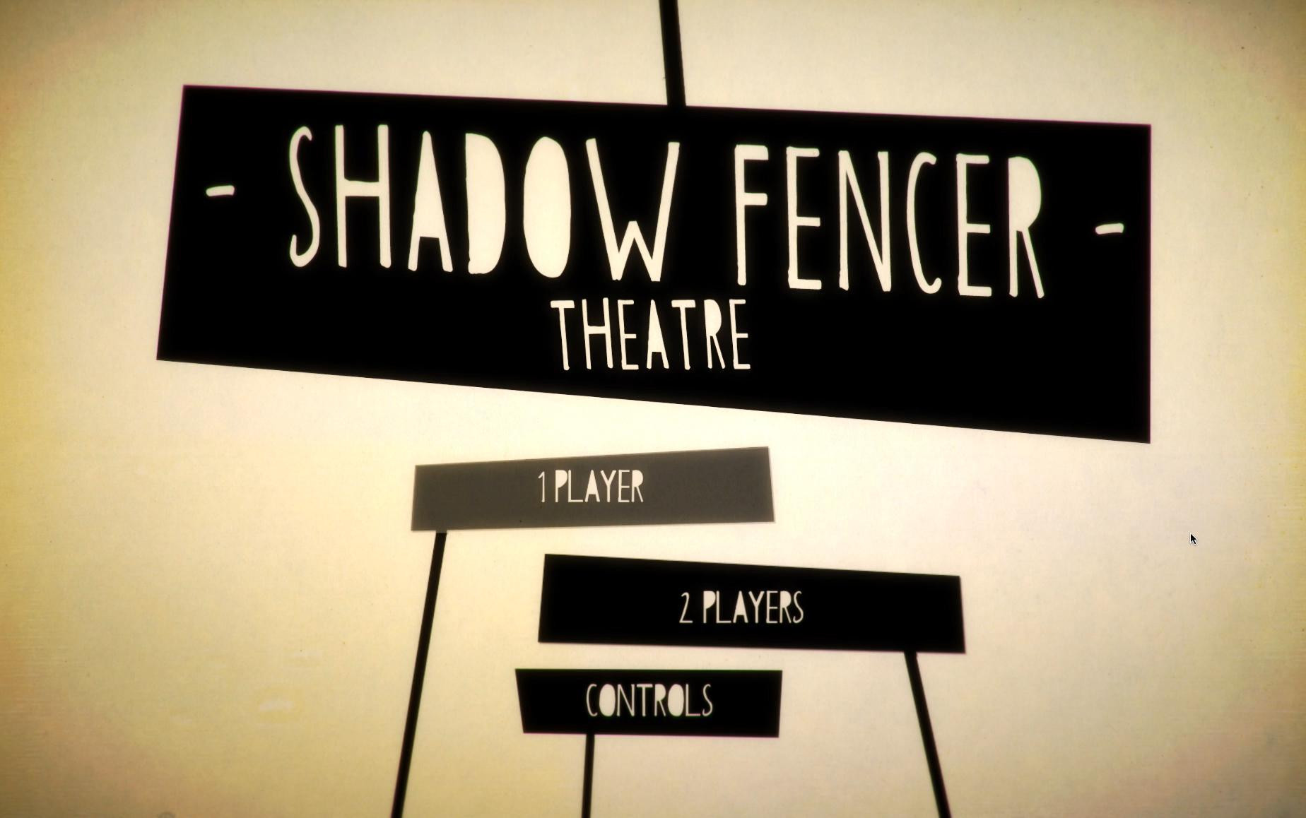 Shadow Fencer Theatre - кадр 11