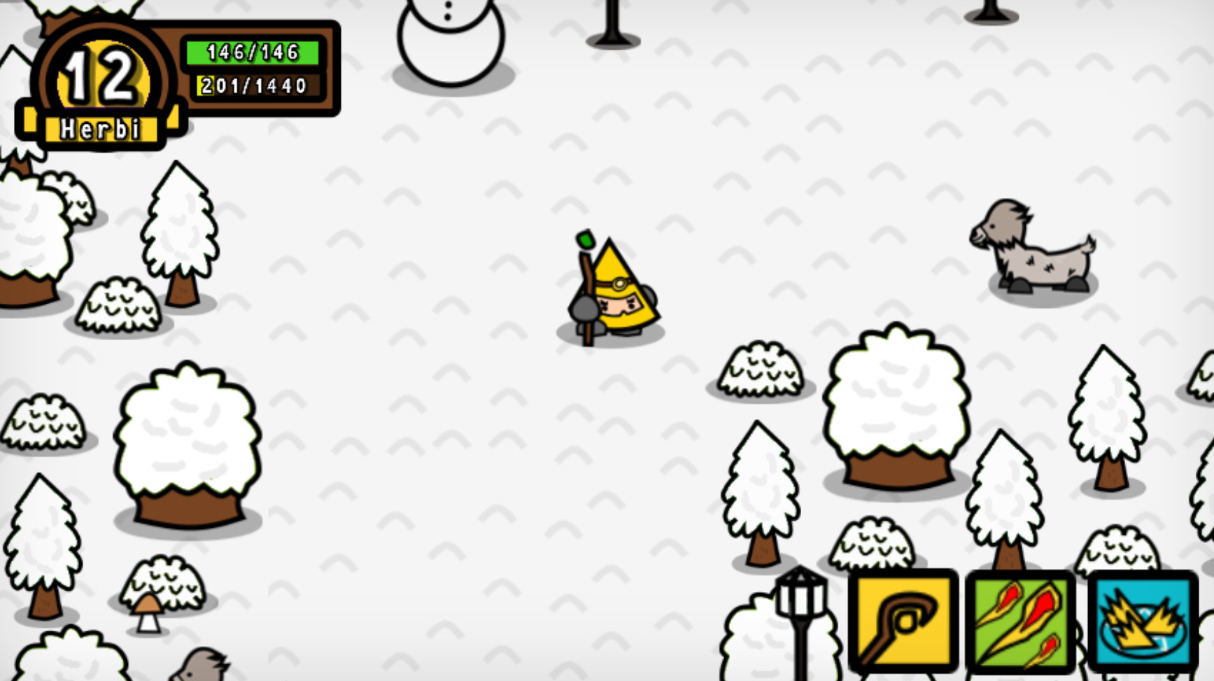 Showdown Adventure - кадр 9