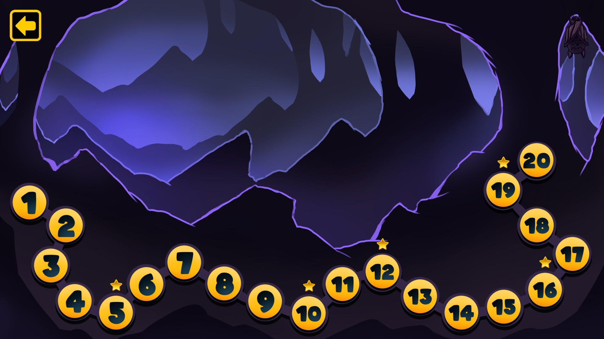 TAL: Wizard's Adventures - кадр 6