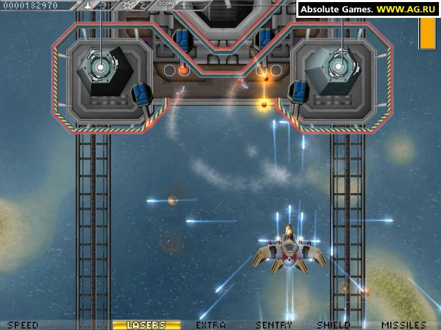 Ultra Assault - кадр 10