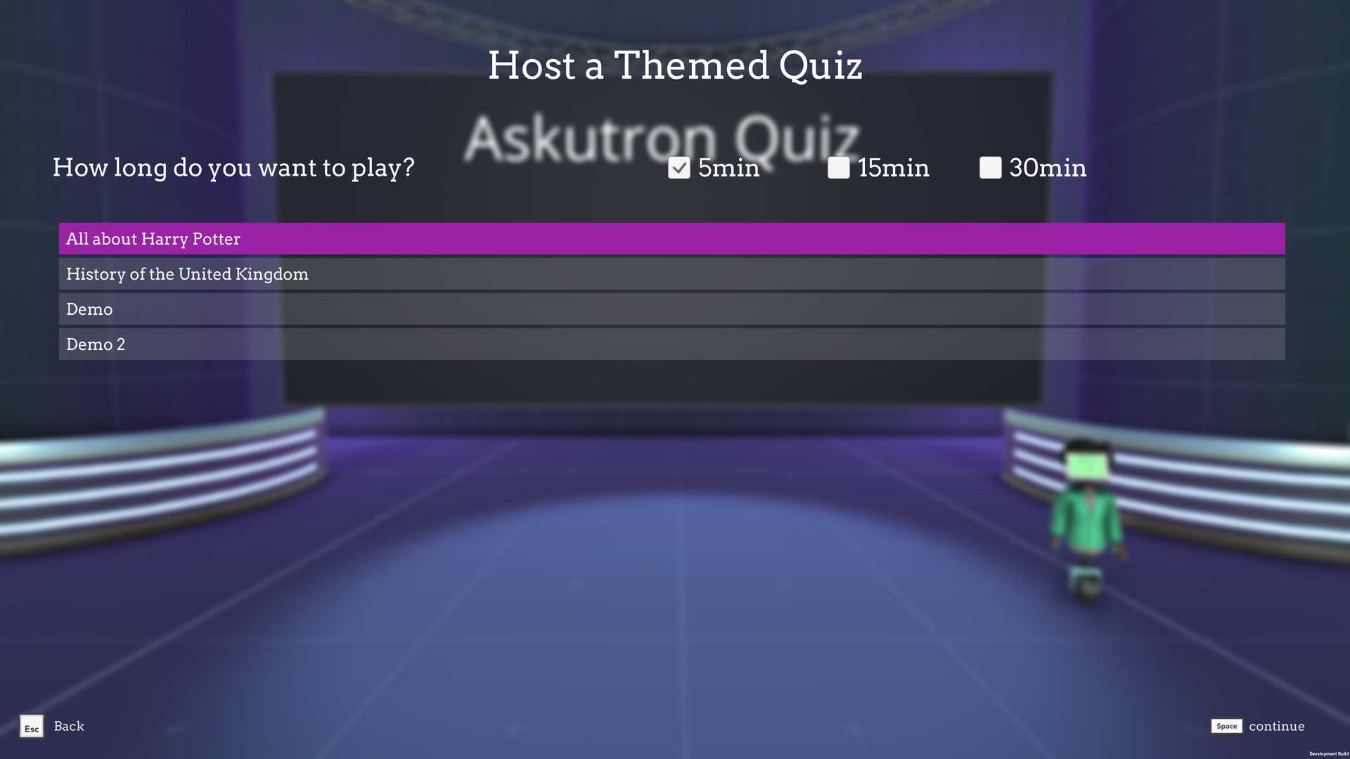 Askutron Quiz - кадр 12