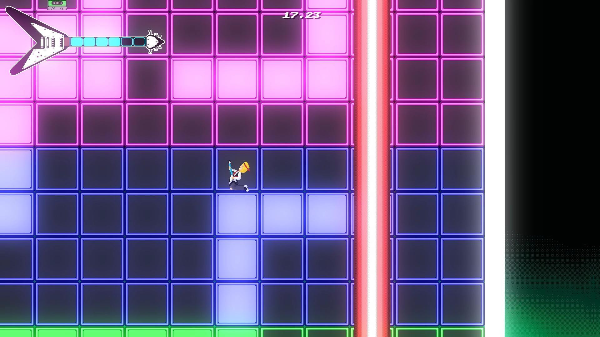 SOUNDeSCAPE (itch) - кадр 9