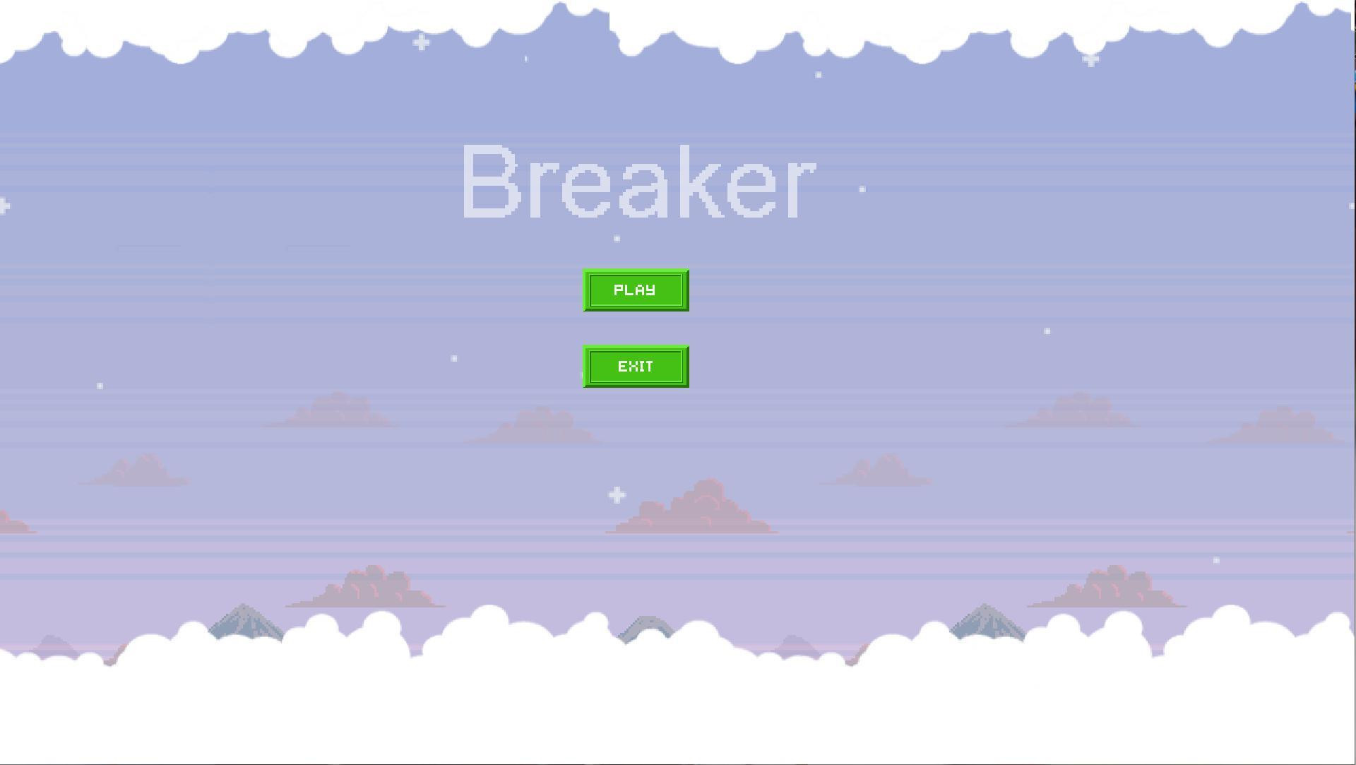 Breaker (cheeby32) (itch) - кадр 5