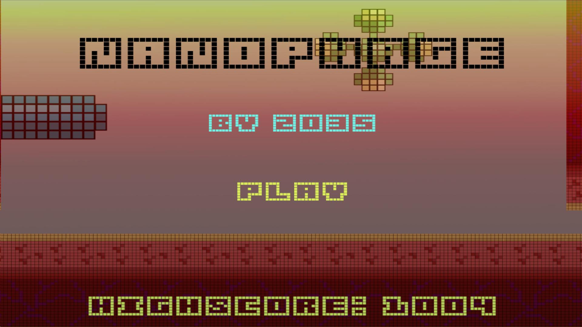 Nanophage - кадр 4