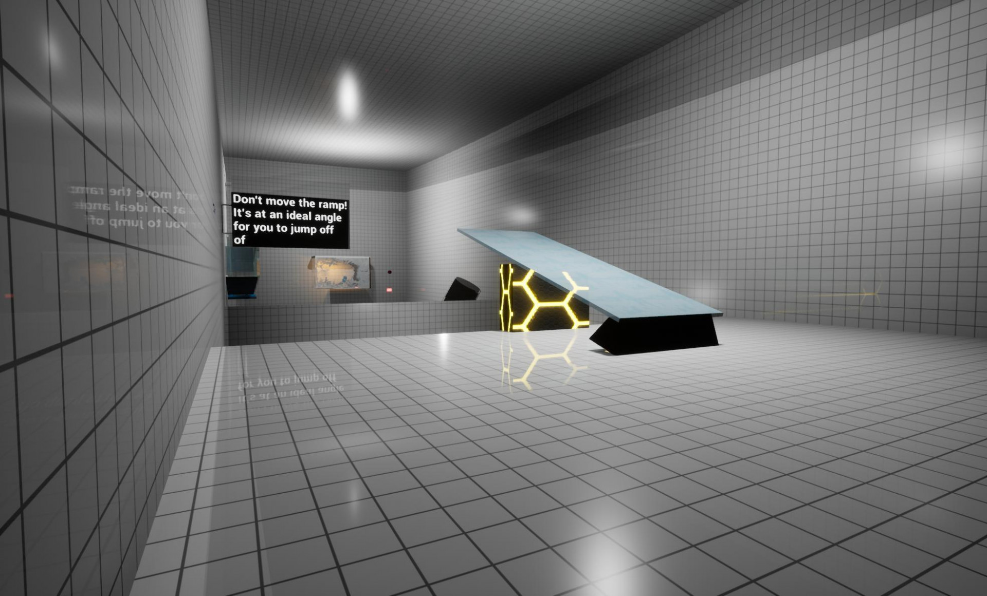 Impractical Problems (demo) (itch) - кадр 4