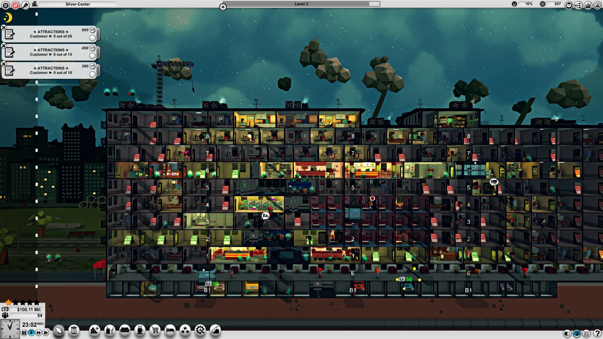 Mad Tower Tycoon - кадр 13