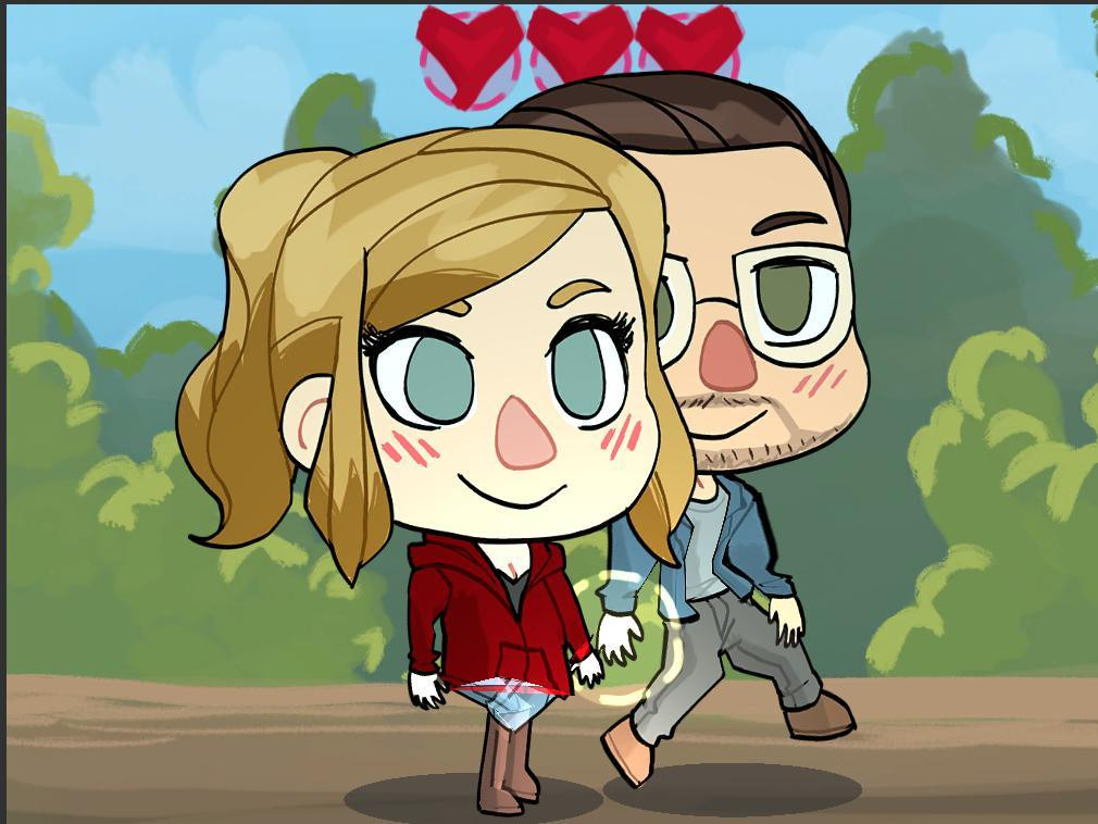 Home in Three Acts (itch) - кадр 2