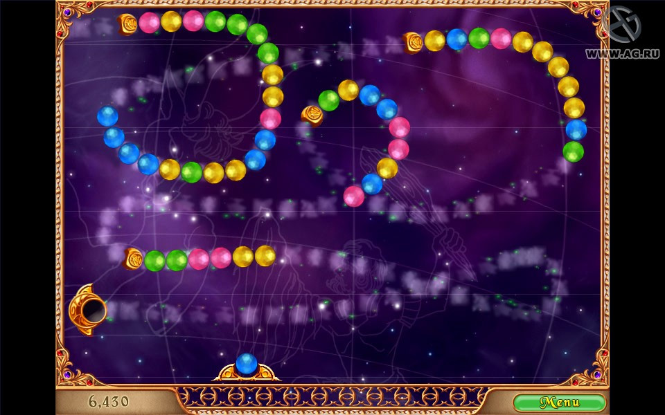 Hoyle Enchanted Puzzles - кадр 12