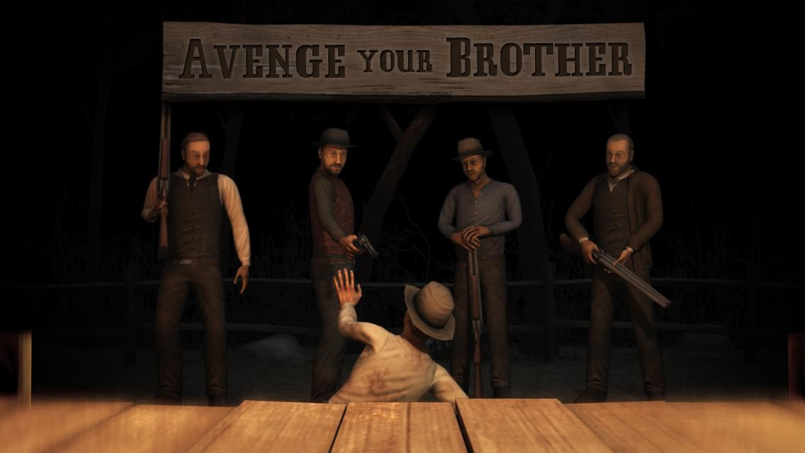 The Lawless - кадр 14