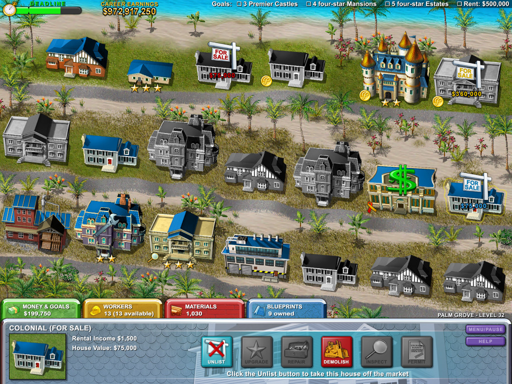 Build-a-lot - кадр 10