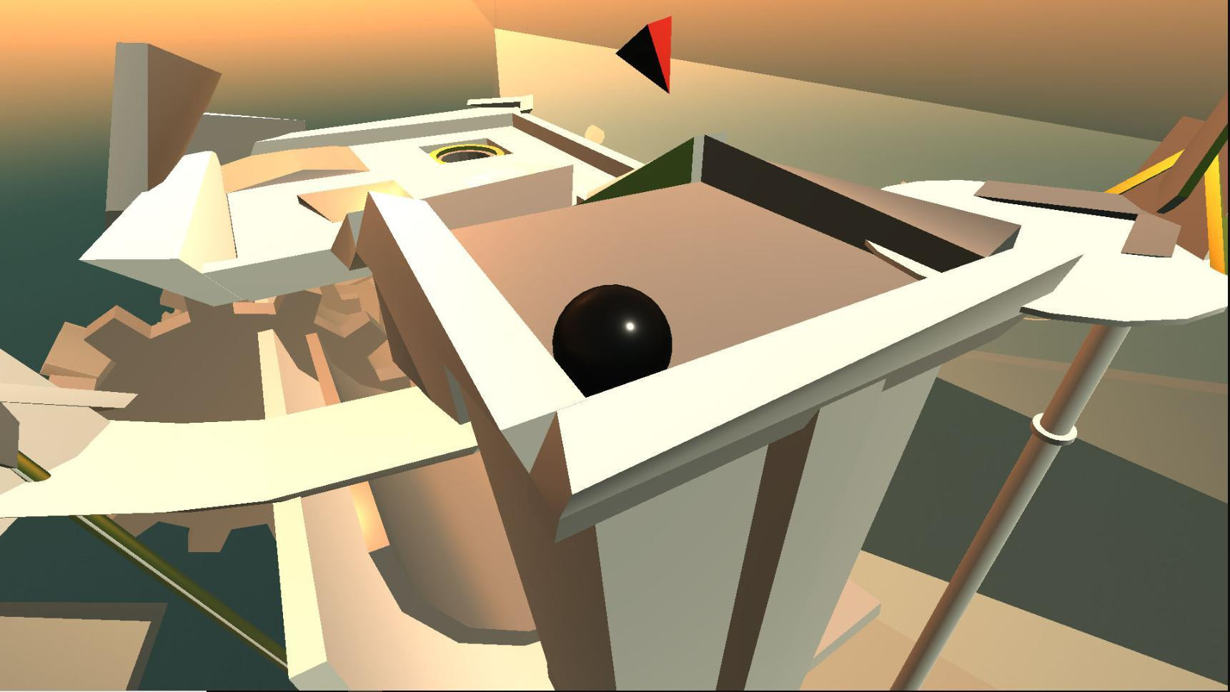 Rise of the Machine v1.0 (itch) - кадр 3