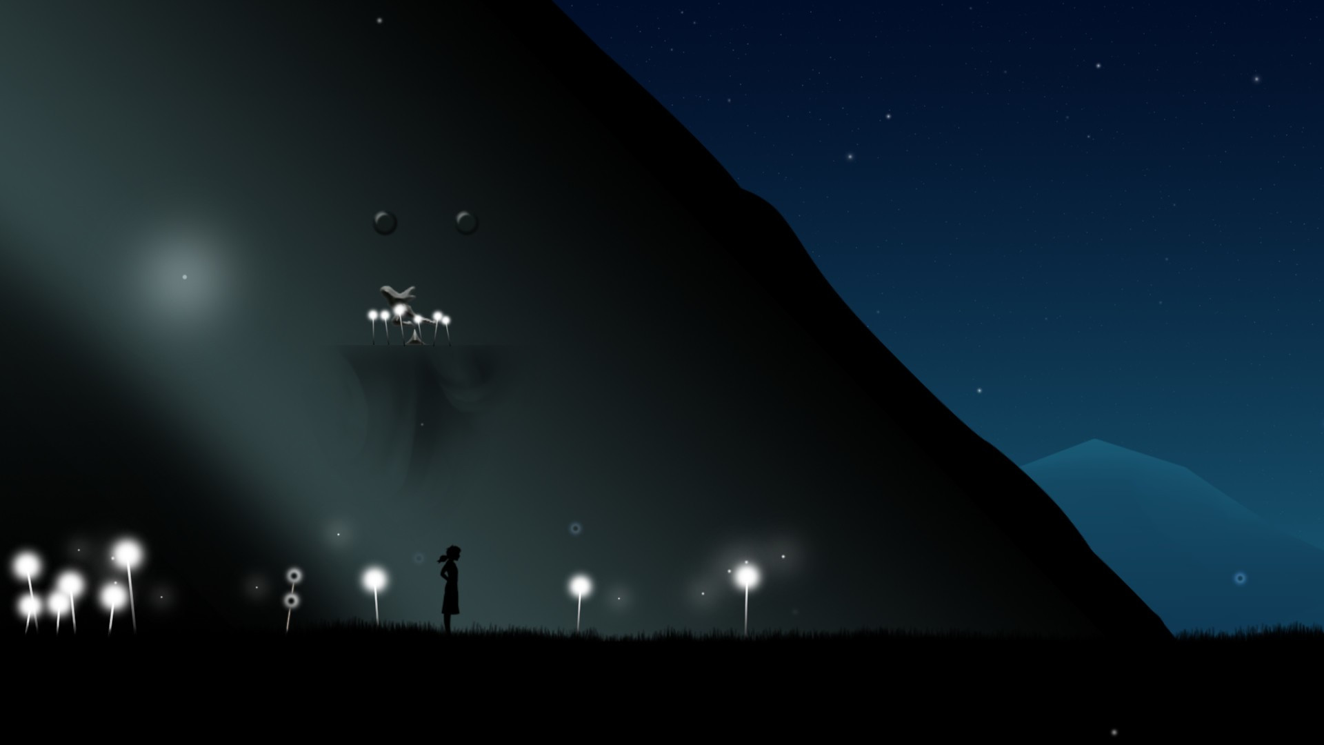 Star Sky 3 - Blue moon 3 (JP) - кадр 7