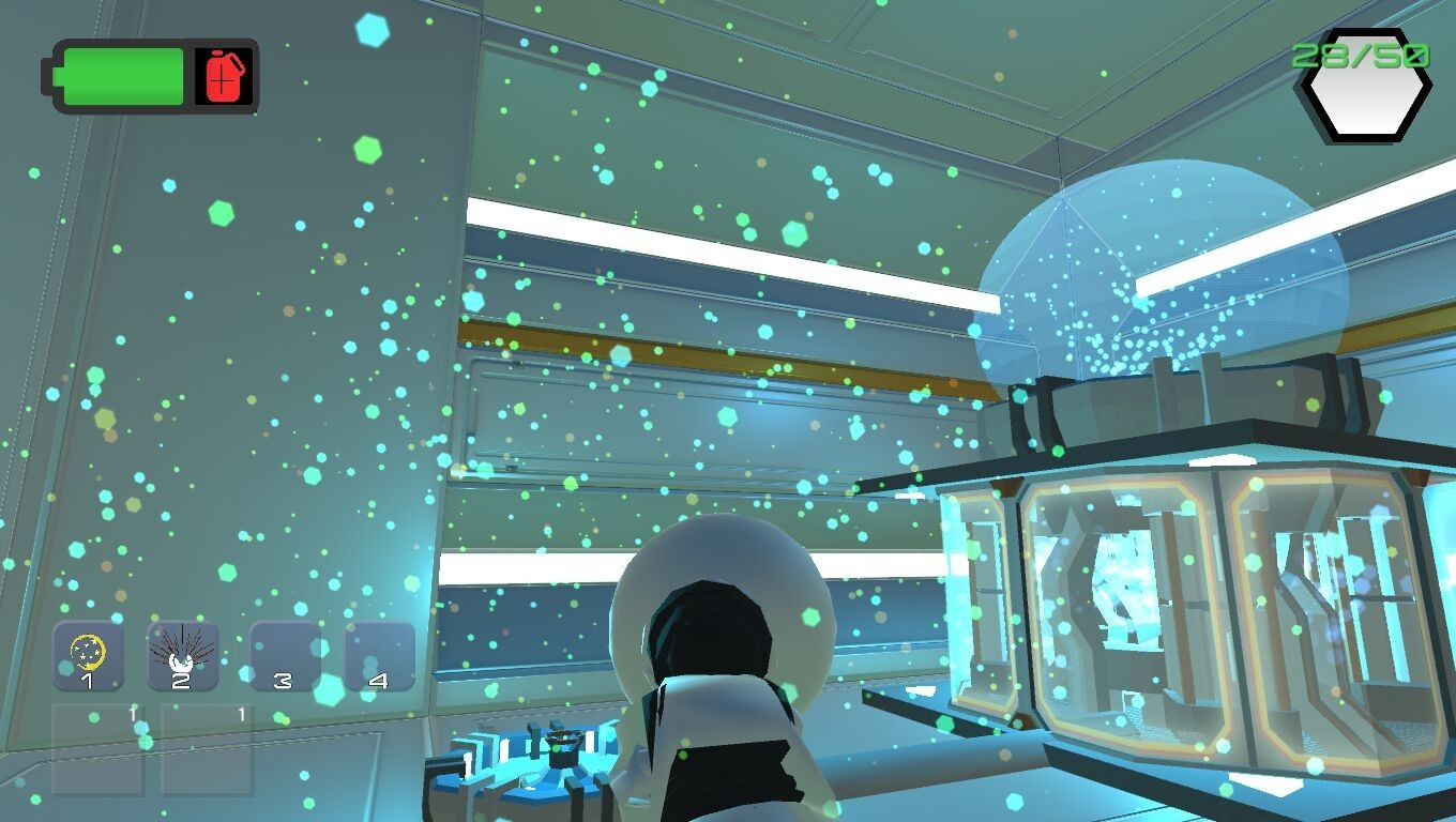 Swiss Knife - кадр 8