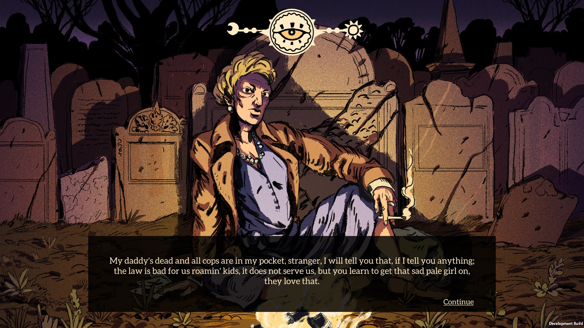 Where The Water Tastes Like Wine: Fireside Chats - кадр 6