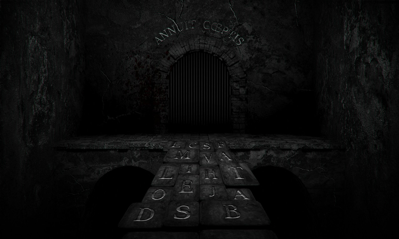Real Horror Stories - кадр 14