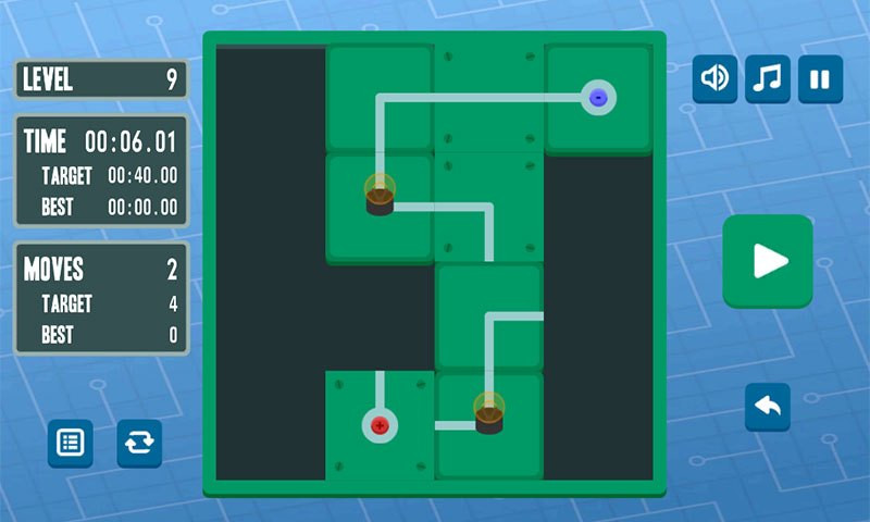 Circuit Fix (itch) - кадр 2