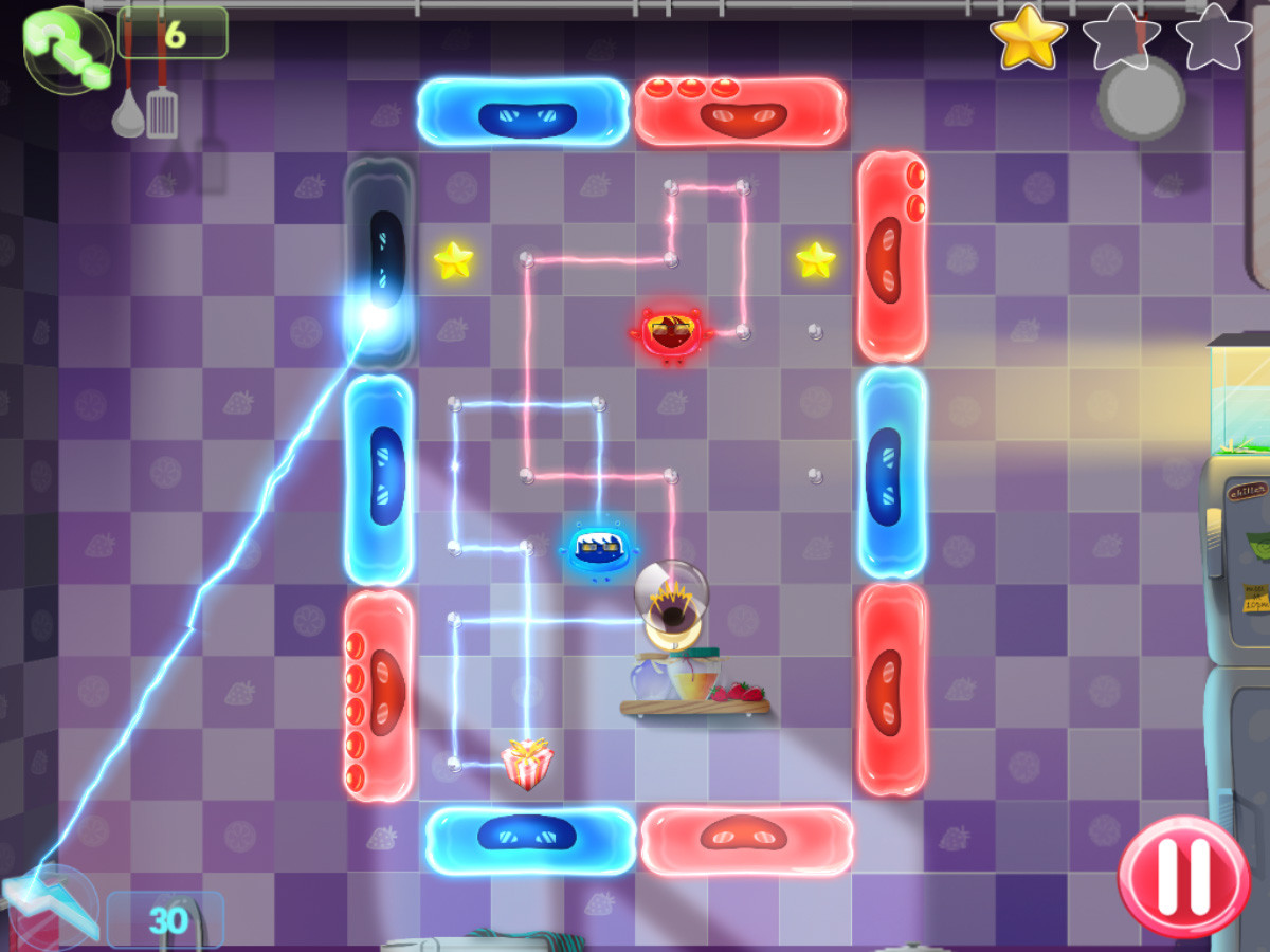 Tangled Up! - кадр 15