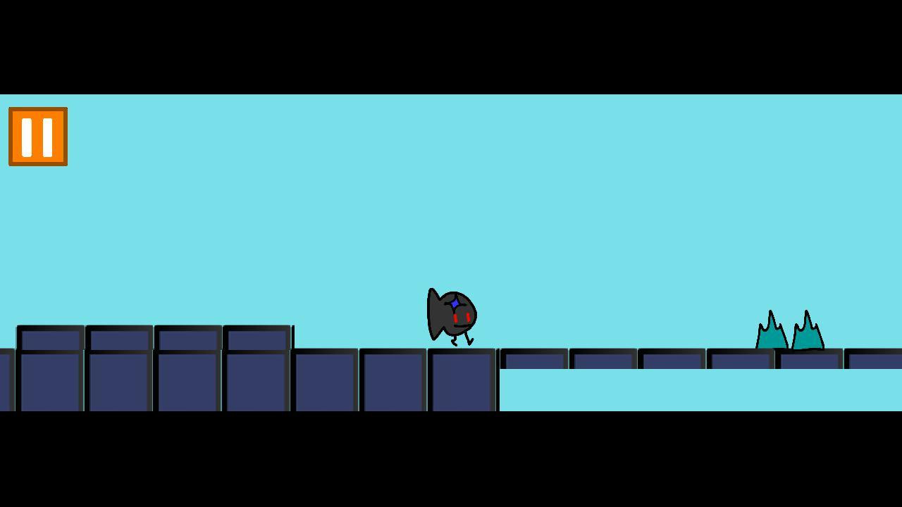 Fishy Run (itch) - кадр 4