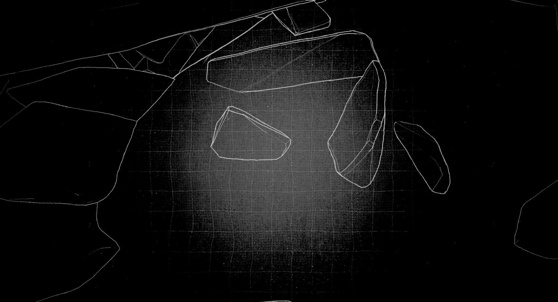 deepwakes (itch, The Glad Scientist) - кадр 4