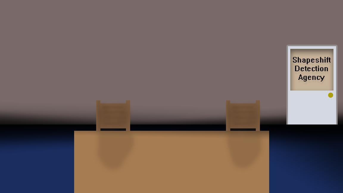 S.D.A: Shapeshift Detection Agency (itch) - кадр 2