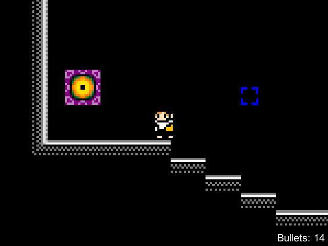 Blob Attack (itch) - кадр 6