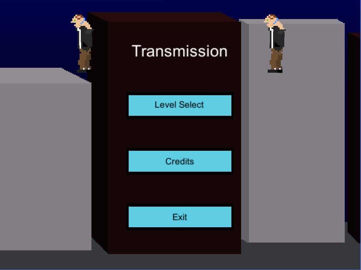 Transmission (itch) (Gavin Camlin) - кадр 4