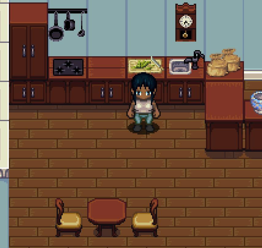 Farming RPG (itch) - кадр 2
