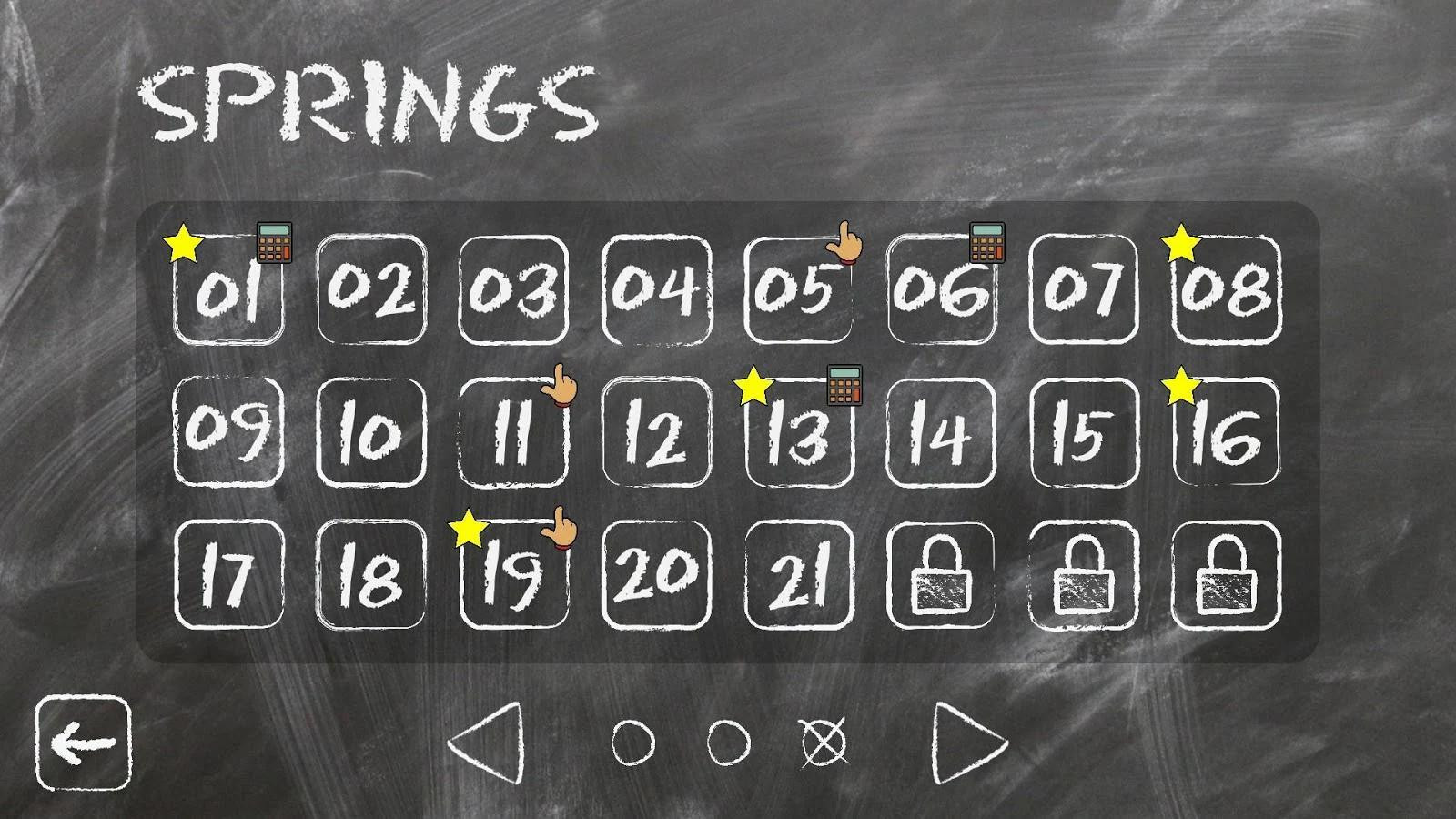 Goldberg Physics - Educational Physics Game (itch) - кадр 5