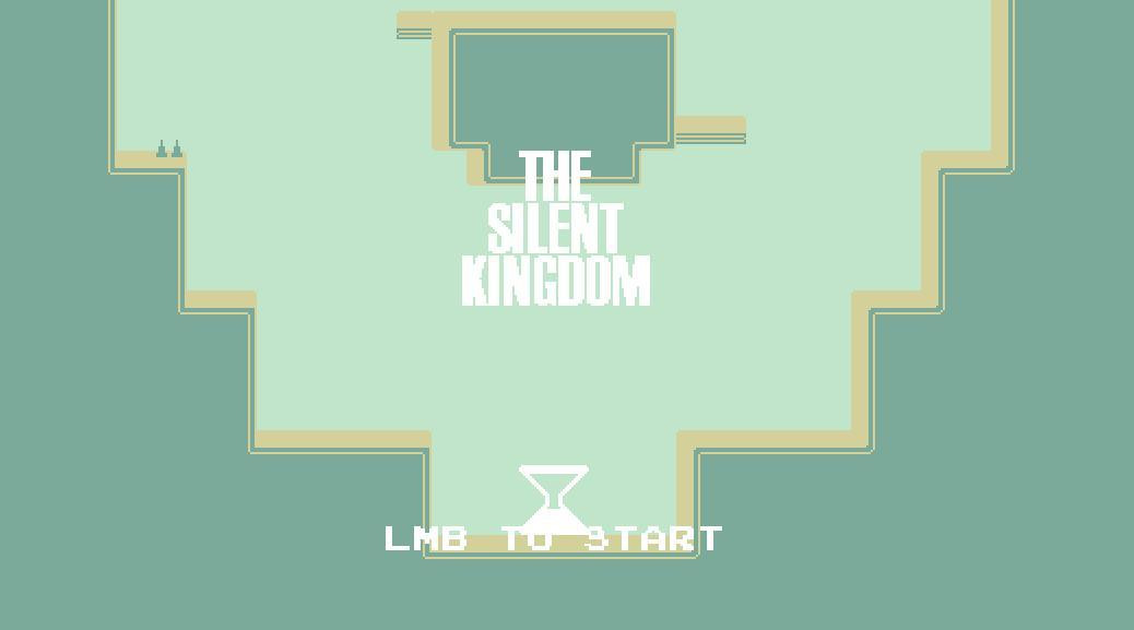 The Silent Kingdom (itch) - кадр 2