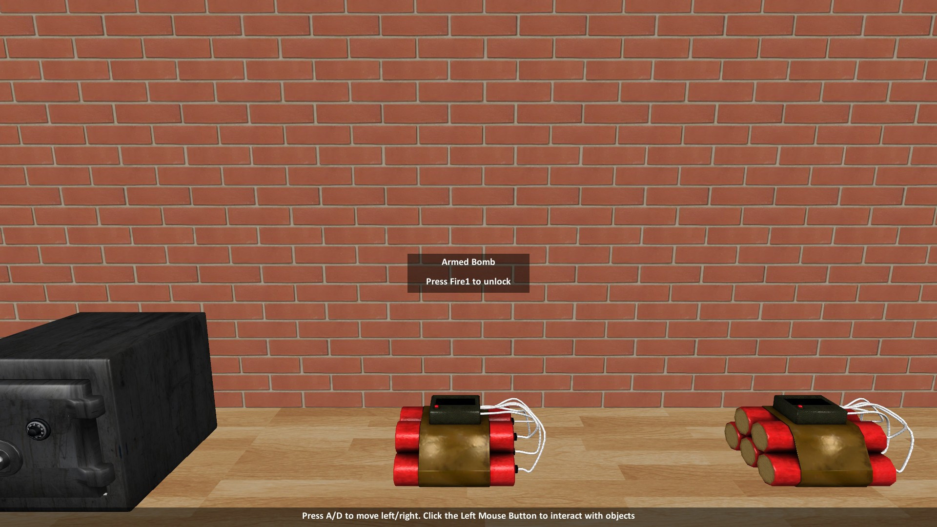 Hacking locks Simulator - кадр 4