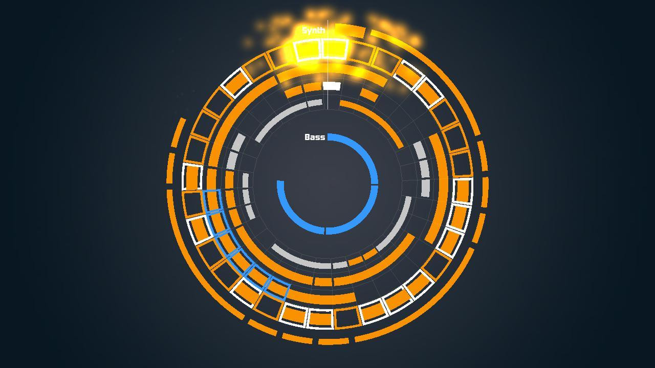 Sentris: Debut Prototype (itch) - кадр 4
