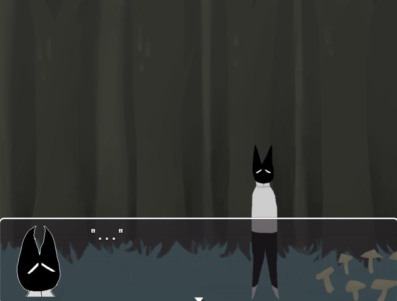 Fungus and Delicacies (itch) - кадр 5