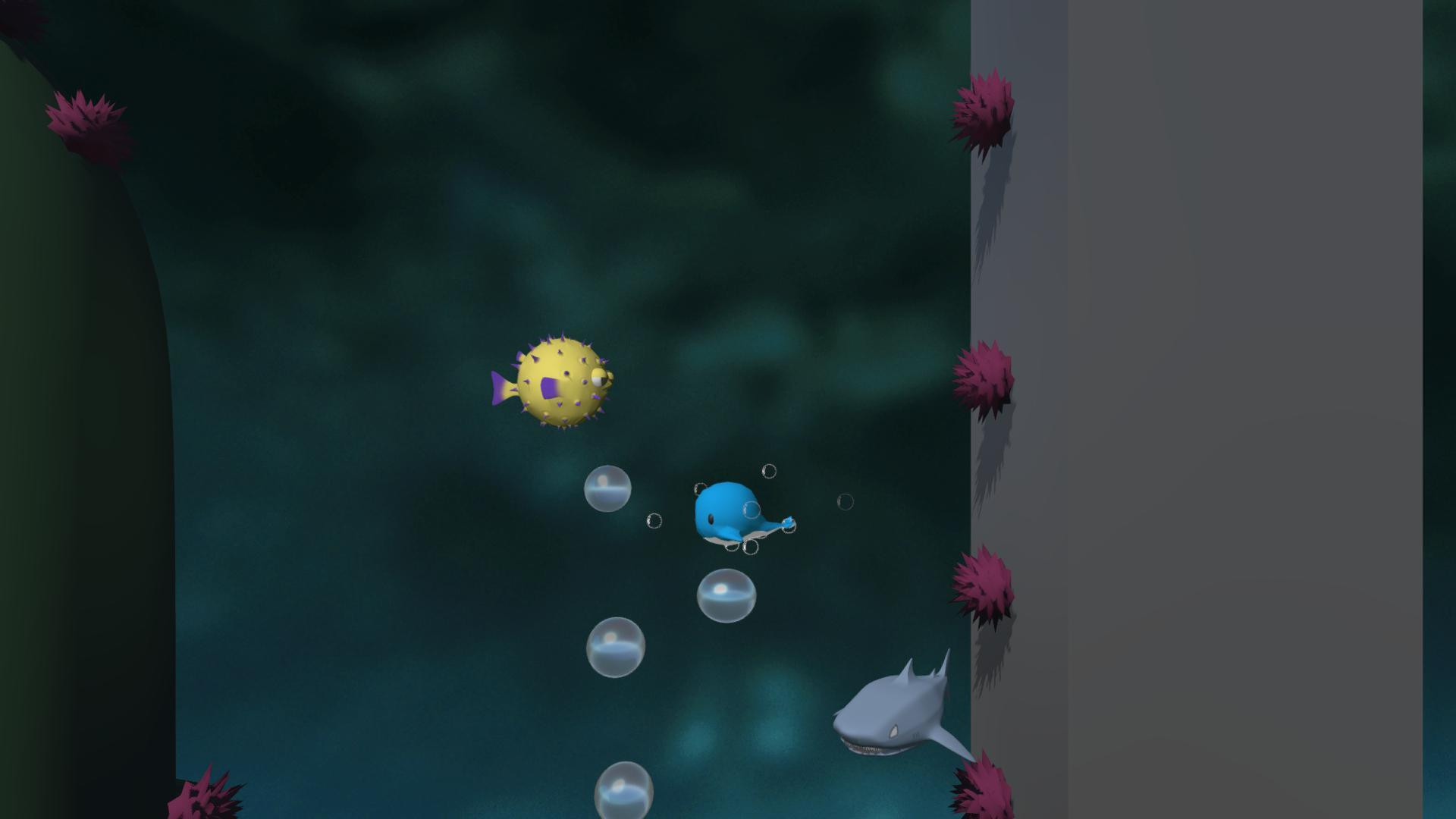 Whaley's Adventure (itch) - кадр 3