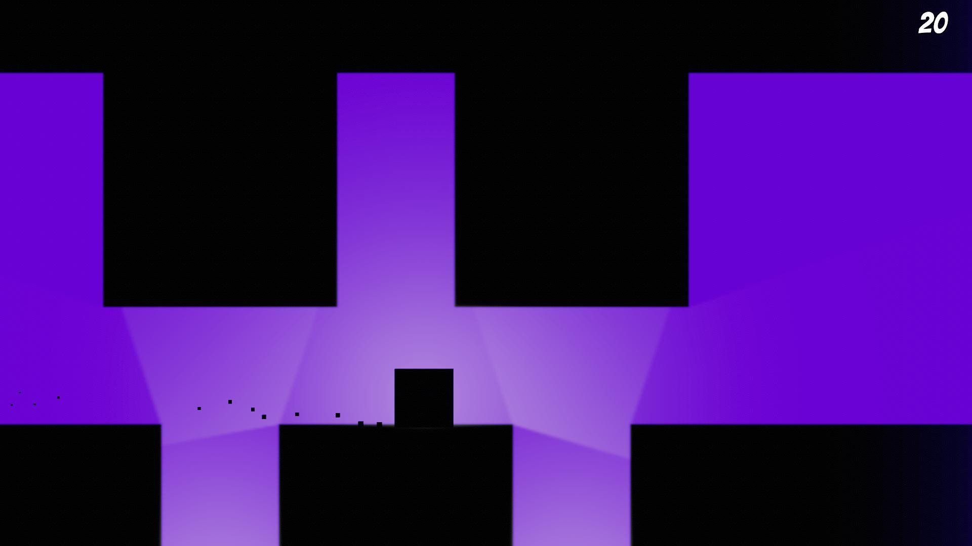 Void Runner (itch) - кадр 3