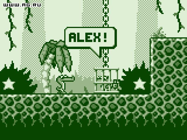 AleX The Allegator 4 - кадр 4