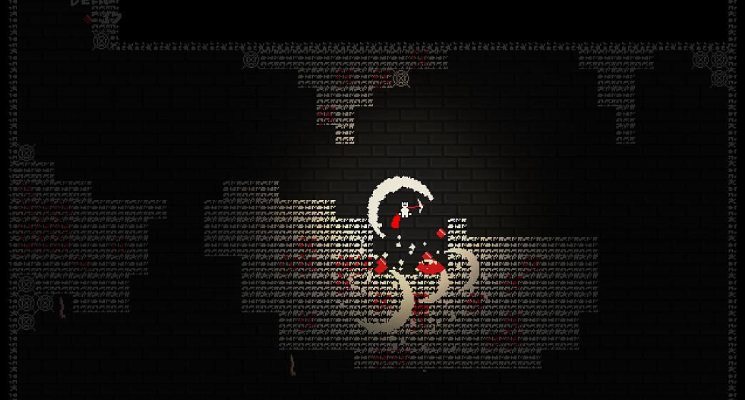 Pike Towers - Demo (itch) - кадр 3