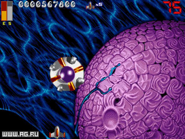 Stardust - кадр 5