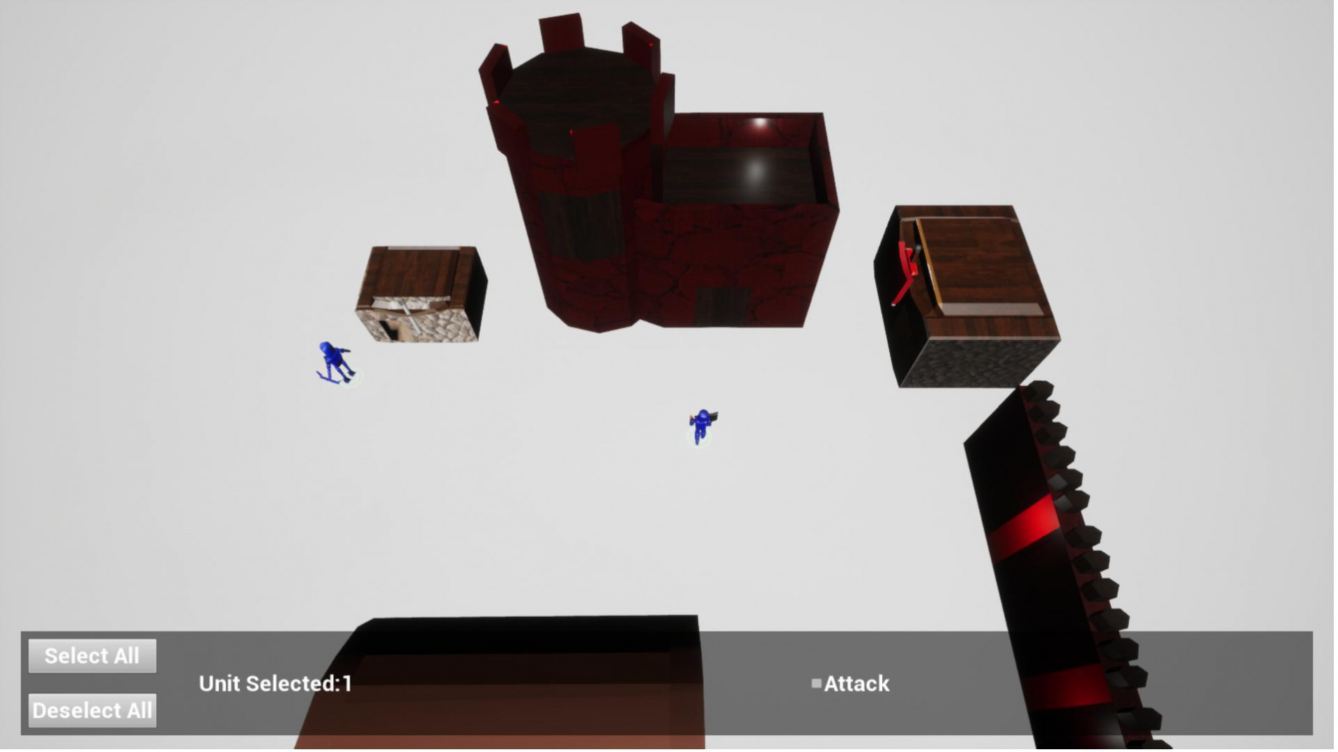 Strategy Game Test (itch) - кадр 3