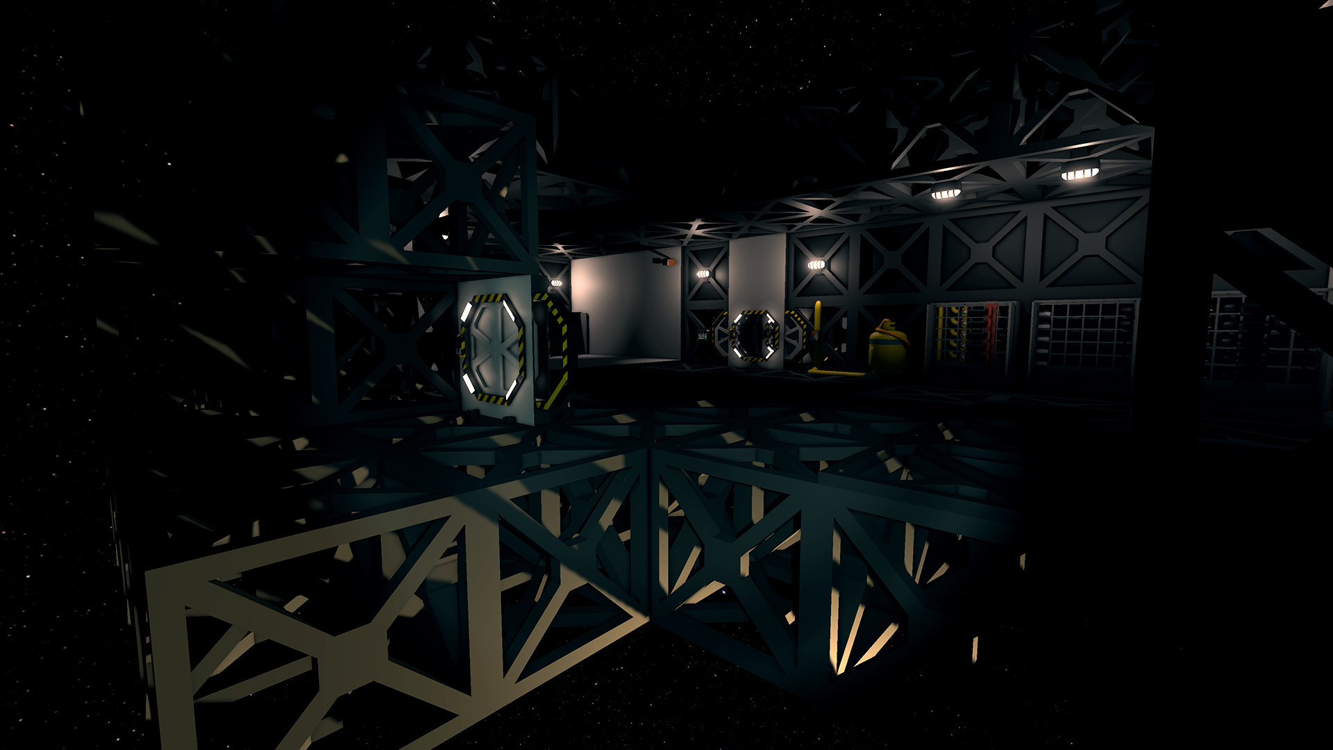 Stationeers - кадр 10